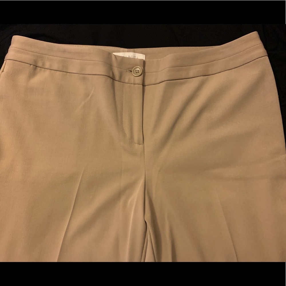 Talbots Pants Size 14 P